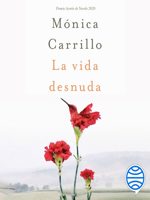Cover image for La vida desnuda